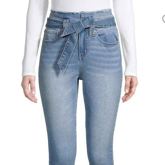 Host Pick Bnwt Design Lab Ladies Jeans 